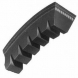 Correa trapecial dentada XPA-2060 REXON