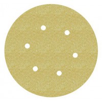 Disco Hookit oro 150mm 255P 6 agujeros P150 I00326 (25 unidades) 3M