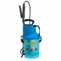 Pulverizador Berry-5 3.5 l MATABI