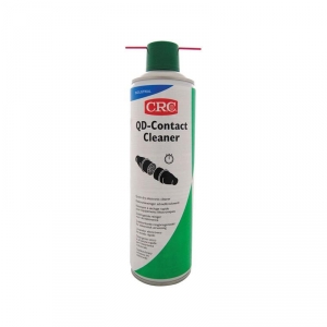 Limpiador de contactos profesional spray 500ml CRC
