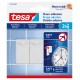 Clavo adhesivo para azulejos hasta 2kg TESA