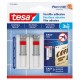 Tornillo adhesivo ajustable azulejos hasta 3kg TESA