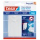 Clavo adhesivo azulejos hasta 4kg TESA