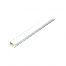 Canaleta adhesiva blanca 21x11,6mmx2m INOFIX