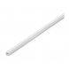 Canaleta blanca 9x5mm adhesiva 2m INOFIX