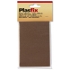 Fieltro acrilico 1000x85x3mm marron INOFIX