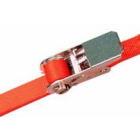 Trincaje TCBZ25A-2-250x5m-0.3 g/crr naranja BEZABALA