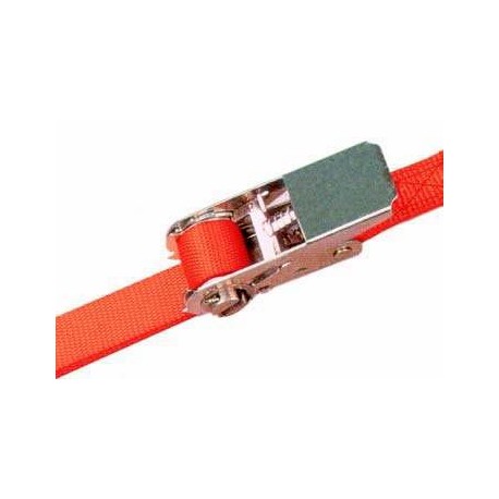 Trincaje TCBZ25A-2-250x5m-0.3 g/crr naranja BEZABALA