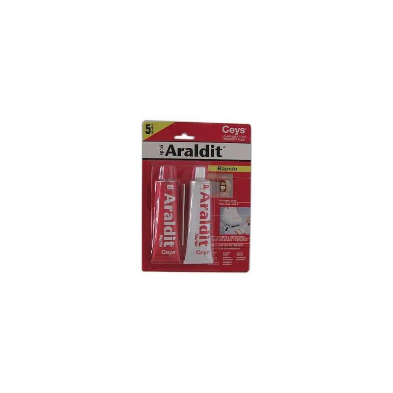 Araldit Standard Profesional CEYS 75ml - Ferretería Campollano