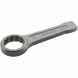 Llave de percusion con boca en estrella 36mm Ref. 42050036 STAHLWILLE