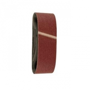 Banda lija 5pz 110x620mm G80 HIKOKI