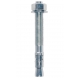 Anclaje FBN II 10/10 (10x86mm) (10 unidades) FISCHER