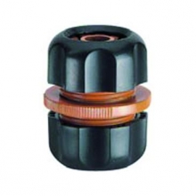 Reparador manguera 5/8-3/4" 15 a 19mm blister CLABER