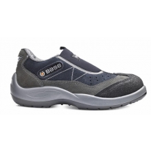 Zapatilla B0440 Titanium Mechanic S1 SRC BASE