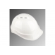 Casco VGARD 200 Ventilado Blanco con arnes Fast Track III MSA