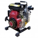 Motobomba gasolina MRX-40 98 cc 2,5 Hp CAMPEON