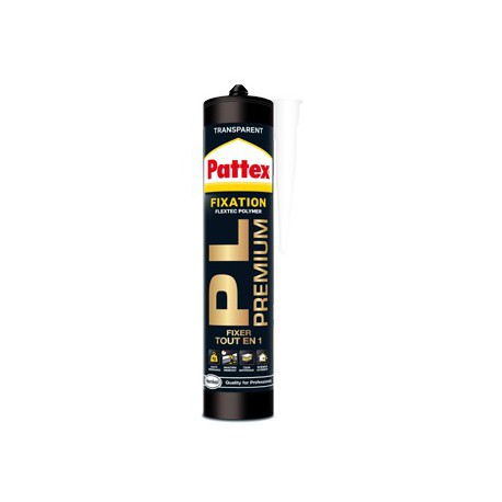 Montafix pl/premium cartucho 460 g PATTEX