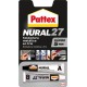 Nural 27 mediano metal rapido 22 ml PATTEX