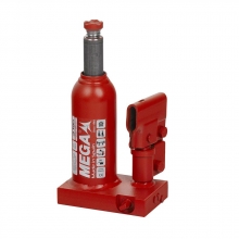 Gato de botella estandar BR3 3Ton 168mm MEGA