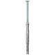 Taco expansion SXRL 10x100 T fijacion marcos (10 unidades) FISCHER