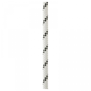 Cuerda AXIS 11mm x 100m blanco PETZL