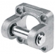 Charnela hembra cilindro 100 mod-B METALWORK