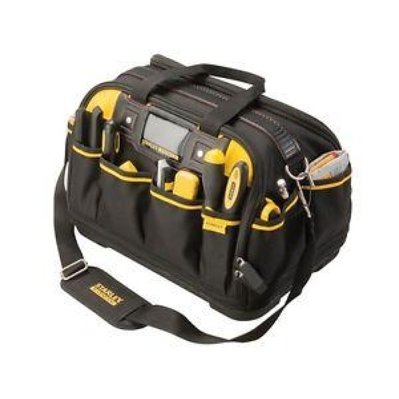 STANLEY FMST1-72383 - Maletín portaherramientas con ruedas Stanley FatMax