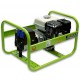 GRUPO ELECTROGENO E4000-MF 3.4KVA