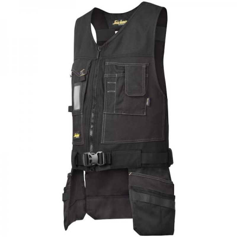 Chaleco porta herramientas Chaleco porta herramientas