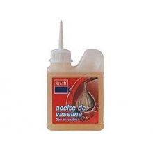 Aceite vaselina 125ml KRAFFT