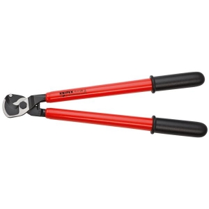 Cortacables 1000V 95-17-500 KNIPEX