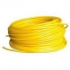 Tubo tecalan PA11 6x8mm amarillo  (10 metros) METALWORK