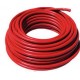 Tubo poliuretano PU98 LONGLIFE 6x8 rojo  (100 metros) METALWORK