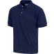 Polo manga corta azul marino clique Talla S 