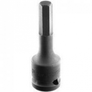 Vaso impacto 3/4" allen 17mm OZAT