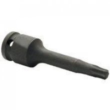 Vaso impacto 1/2" torx 25mm IRIMO