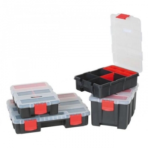 Caja Herramientas Plastico Mod.33 Tayg - Ferretería Campollano