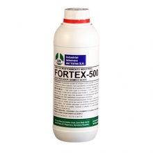 Desatascador FORTEX-500 1 litro BAYTON