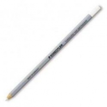 Lapiz 108-0 E6 blanco STAEDLER