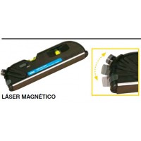 Nivel laser magnetico 20cm 54251 ACHA