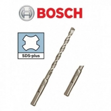 Broca sds plus 5 6x 50/115 BOSCH