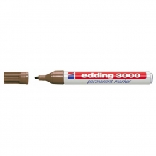 Rotulador 780 marcador de tinta opaca brillante blanco 0.8mm EDDING -  Ferretería Campollano