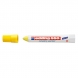 Rotulador 950 marcador cera amarillo EDDING