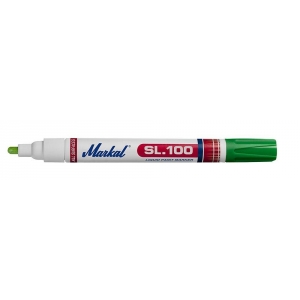 Rotulador sl-100 verde 45.588 ACHA