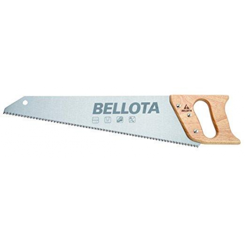 SERRUCHO BELLOTA CARP 4553-24 – Materiales Vásquez Hermanos