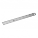 Regla semi-rigida inox 500x300x1mm ACHA