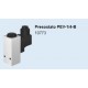 Presostato PEV-1/4-B FESTO