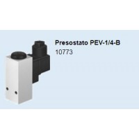 Presostato PEV-1/4-B FESTO