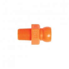 Racord de 1/8" NPT (bolsa de 4 uds) LOCLINE