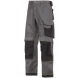 Pantalon gris bolsillos flotantes t-84 duratwill SNICKERS